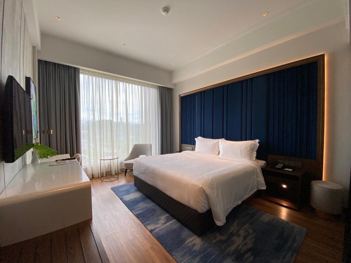 M Resort & Hotel Kuala Lumpur Dış mekan fotoğraf