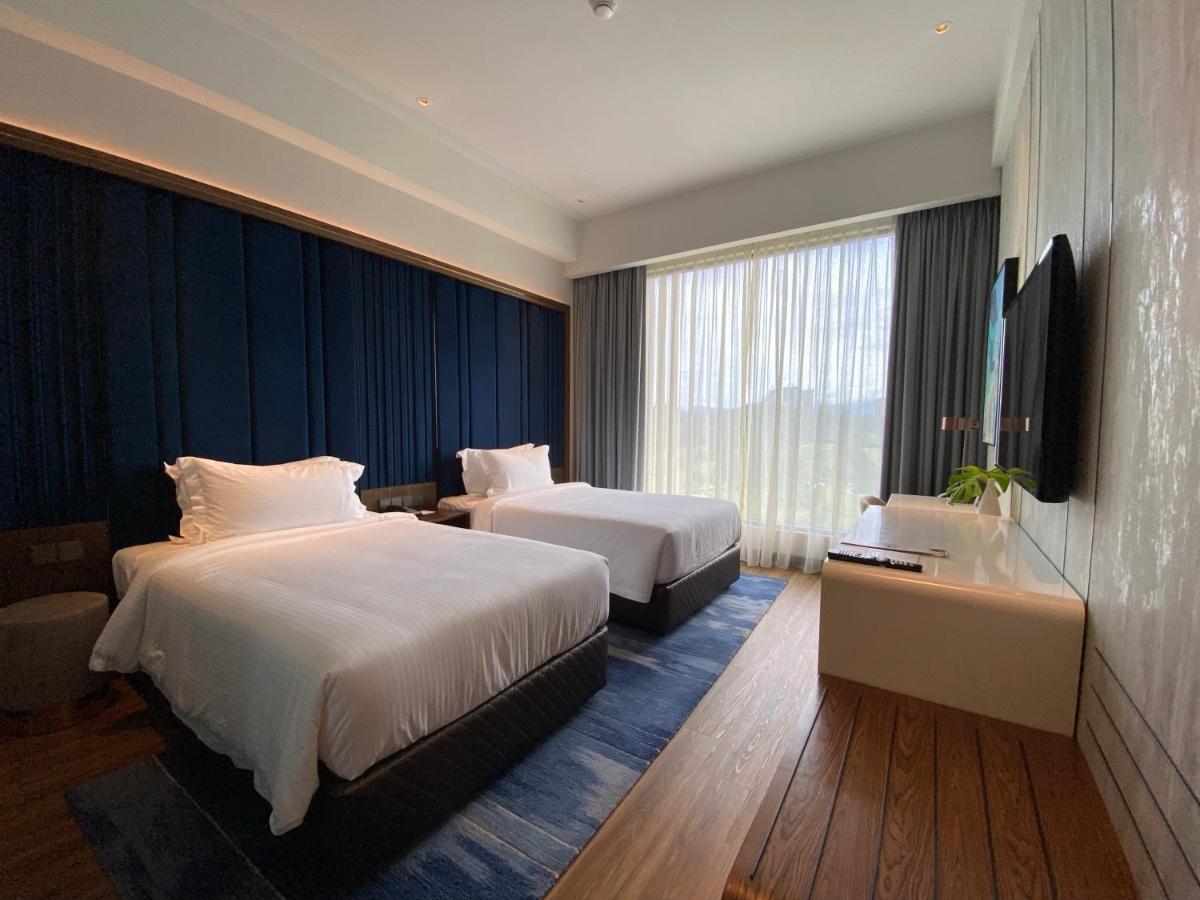 M Resort & Hotel Kuala Lumpur Dış mekan fotoğraf